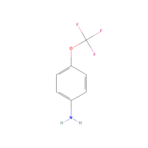 chemical structure of 461-82-5 FT-0616870
