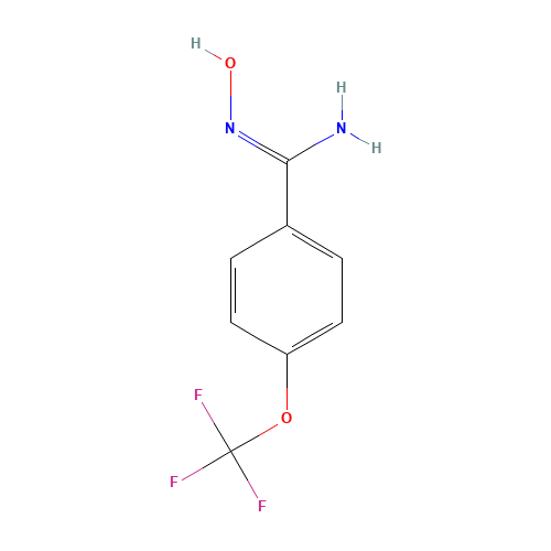 chemical structure of 56935-71-8 FT-0616875