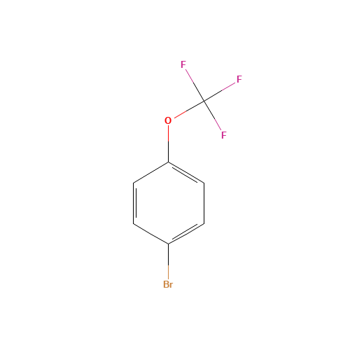 chemical structure of 407-14-7 FT-0616890