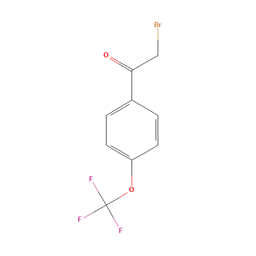 chemical structure of 103962-10-3 FT-0616895