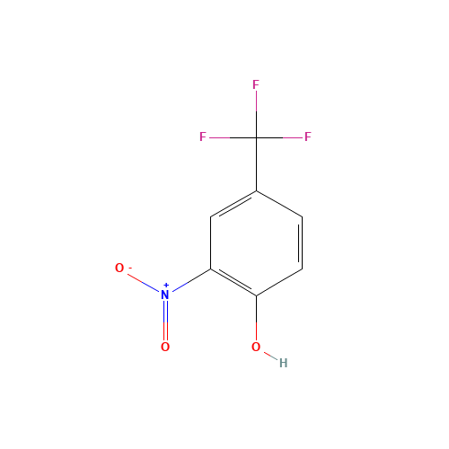 chemical structure of 400-99-7 FT-0616905