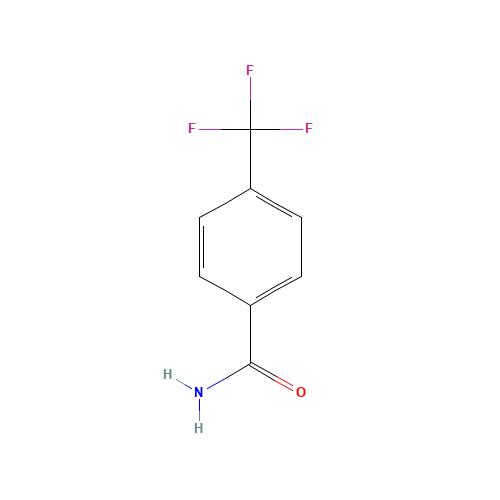chemical structure of 1891-90-3 FT-0616909