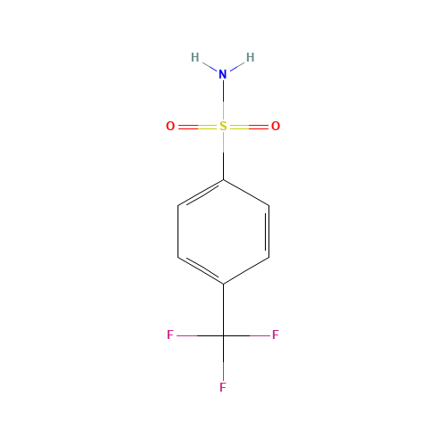 chemical structure of 830-43-3 FT-0616912