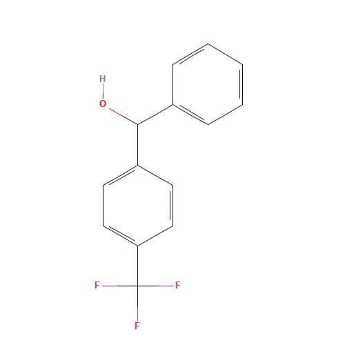 chemical structure of 395-23-3 FT-0616914
