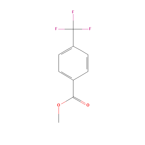 chemical structure of 2967-66-0 FT-0616916