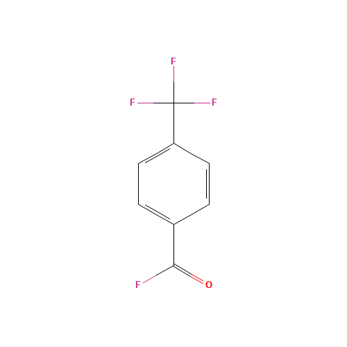 chemical structure of 368-94-5 FT-0616920