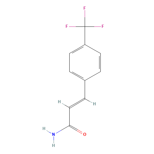 chemical structure of 115093-99-7 FT-0616925