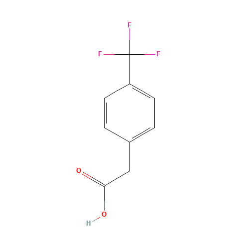 chemical structure of 32857-62-8 FT-0616935
