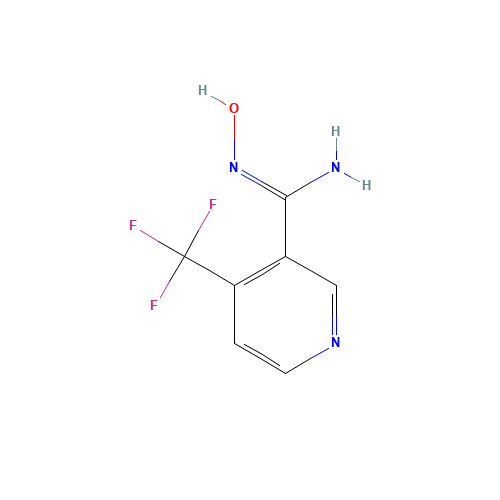 chemical structure of 175204-85-0 FT-0616944