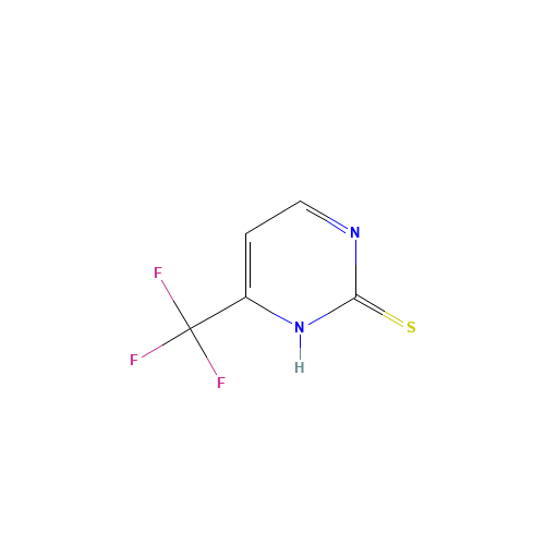 chemical structure of 136547-17-6 FT-0616947
