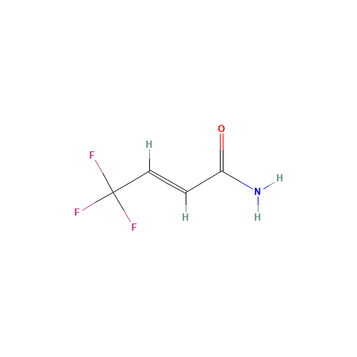chemical structure of 590-76-1 FT-0616975