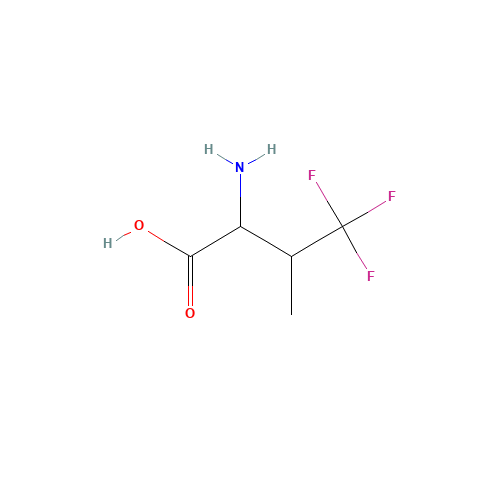 chemical structure of 2365-79-9 FT-0616978