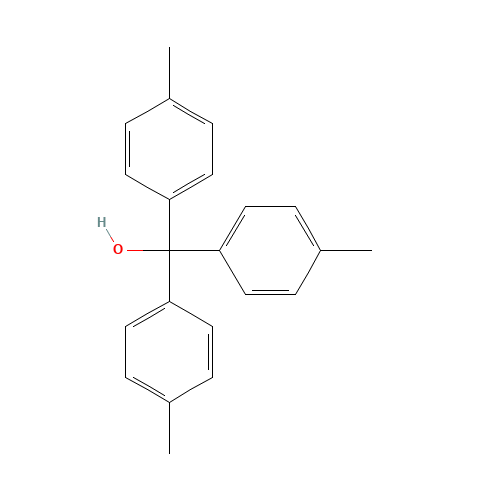 chemical structure of 3247-00-5 FT-0616980