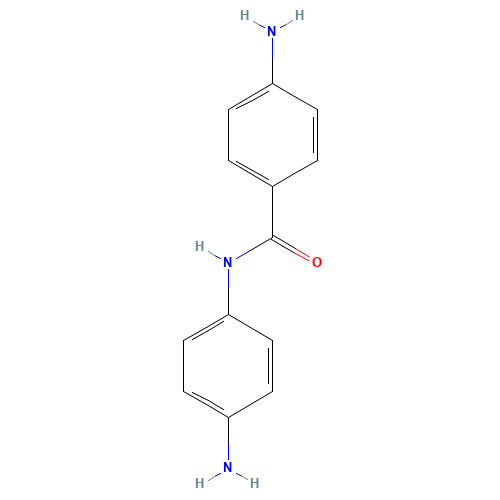 chemical structure of 785-30-8 FT-0616994