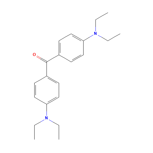chemical structure of 90-93-7 FT-0617016