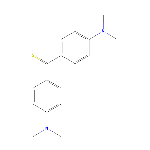 chemical structure of 1226-46-6 FT-0617018