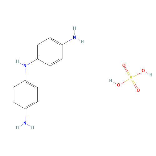 chemical structure of 53760-27-3 FT-0617025