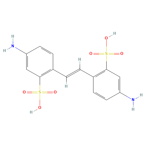 chemical structure of 81-11-8 FT-0617028