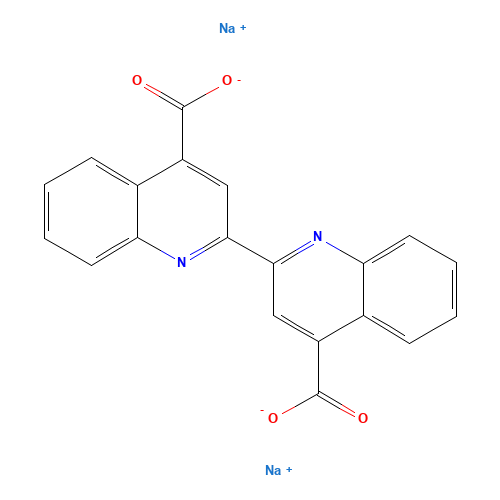 chemical structure of 979-88-4 FT-0617034