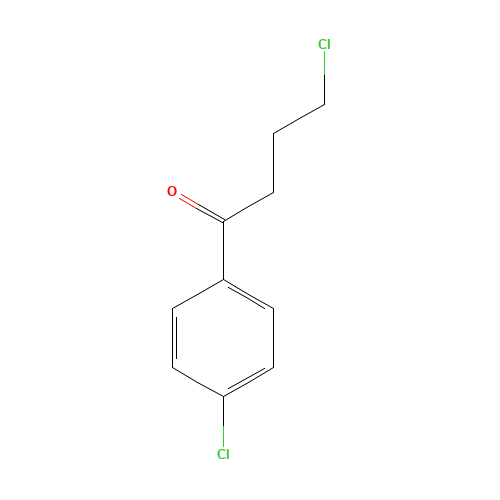 chemical structure of 40877-09-6 FT-0617039