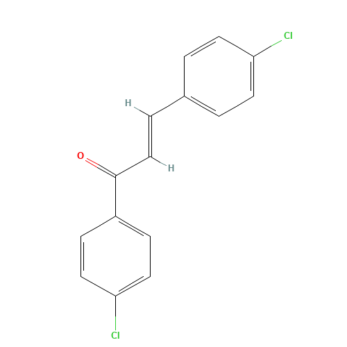 chemical structure of 19672-59-4 FT-0617040