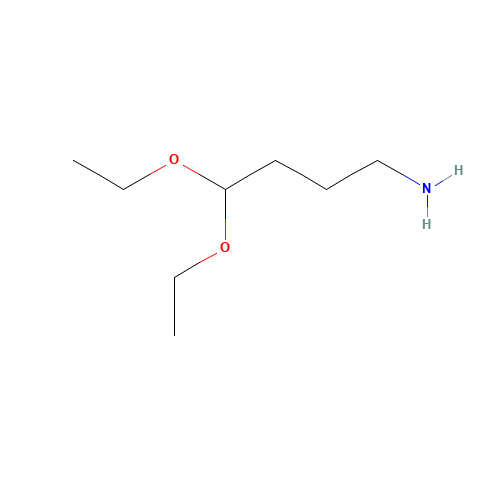 chemical structure of 6346-09-4 FT-0617043