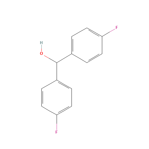 chemical structure of 365-24-2 FT-0617046
