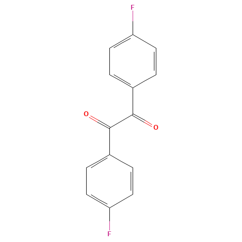 chemical structure of 579-39-5 FT-0617047
