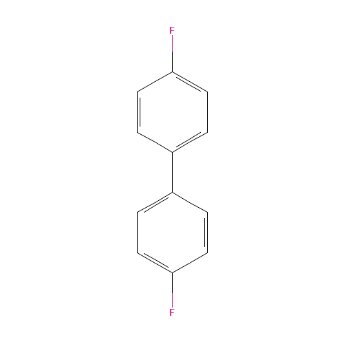 chemical structure of 398-23-2 FT-0617048