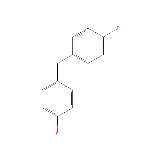 chemical structure of 457-68-1 FT-0617051