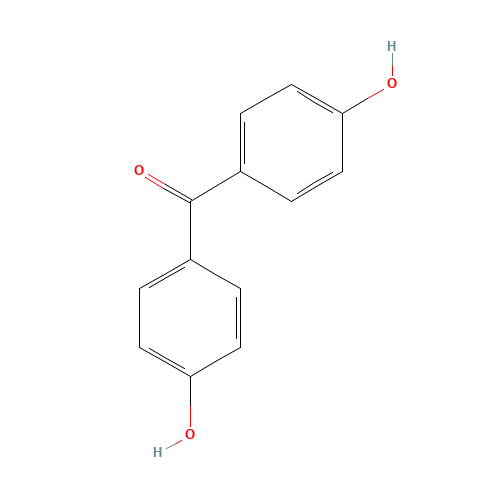 chemical structure of 611-99-4 FT-0617057