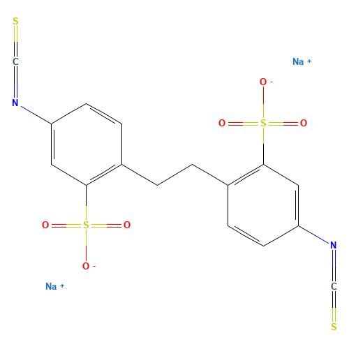 chemical structure of 150321-88-3 FT-0617063