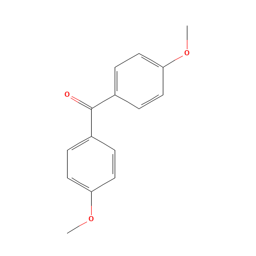 chemical structure of 90-96-0 FT-0617067