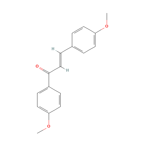chemical structure of 2373-89-9 FT-0617068