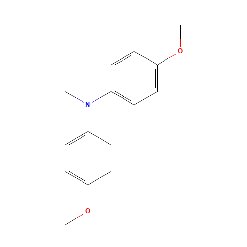 chemical structure of 27151-57-1 FT-0617069