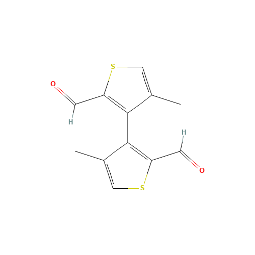 chemical structure of 26554-57-4 FT-0617073