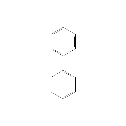 chemical structure of 613-33-2 FT-0617074