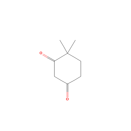 chemical structure of 562-46-9 FT-0617075