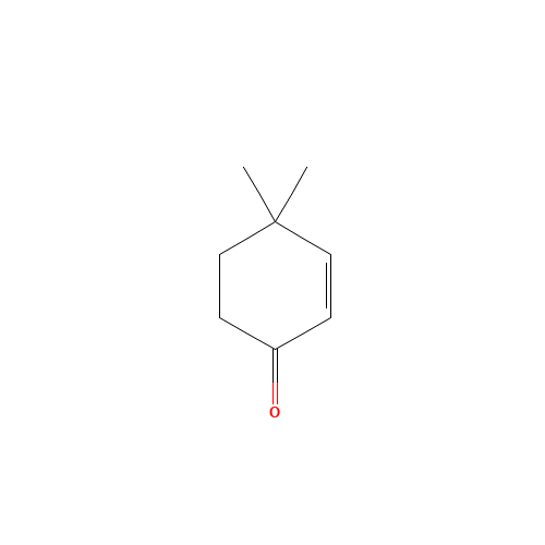 chemical structure of 1073-13-8 FT-0617080