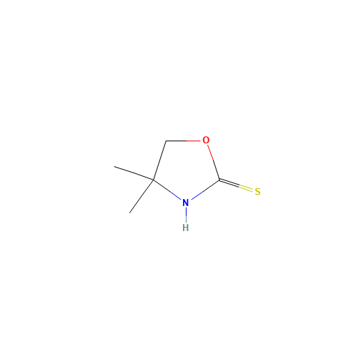 chemical structure of 54013-55-7 FT-0617081
