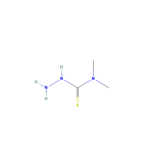 chemical structure of 6926-58-5 FT-0617087