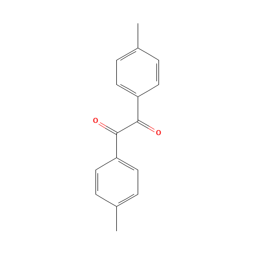 chemical structure of 3457-48-5 FT-0617089