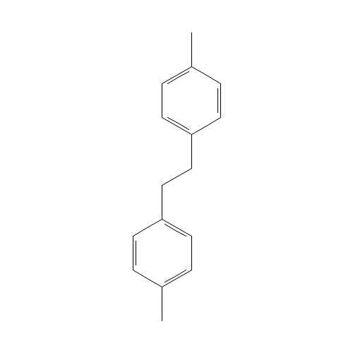 chemical structure of 538-39-6 FT-0617091