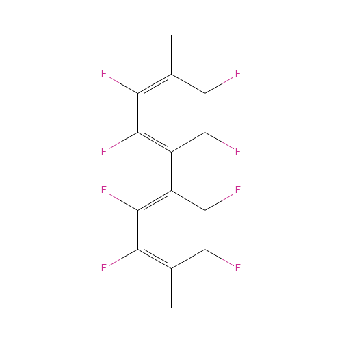 chemical structure of 26475-18-3 FT-0617092