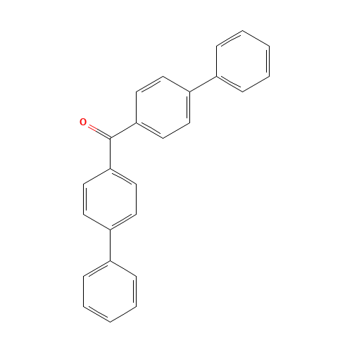 chemical structure of 3478-90-8 FT-0617100