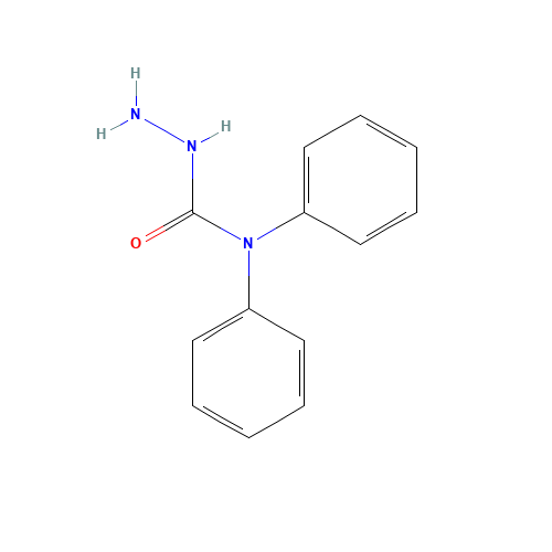 chemical structure of 603-51-0 FT-0617101