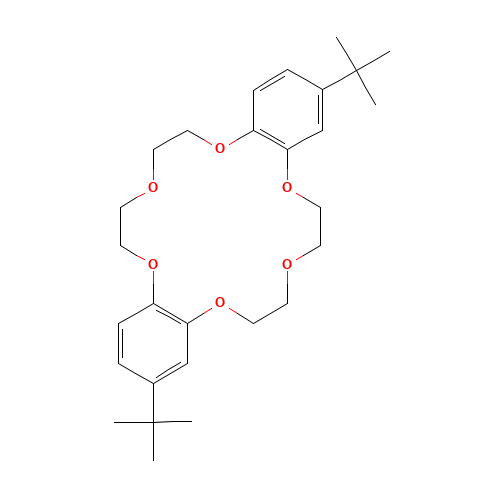 chemical structure of 29471-17-8 FT-0617106