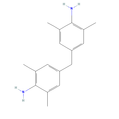 chemical structure of 4073-98-7 FT-0617114