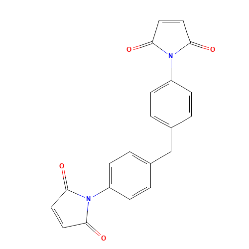 chemical structure of 13676-54-5 FT-0617116