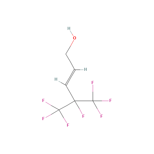 chemical structure of 83706-95-0 FT-0617122